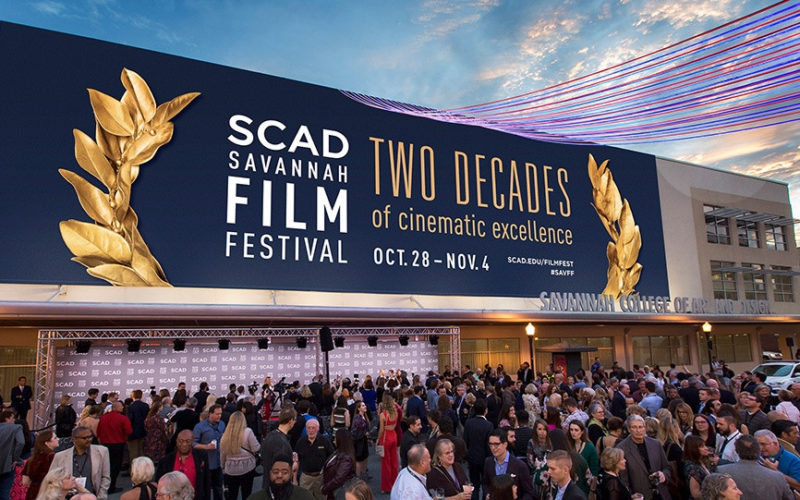SCAD Savannah Film Festival anuncia los ganadores de 2021