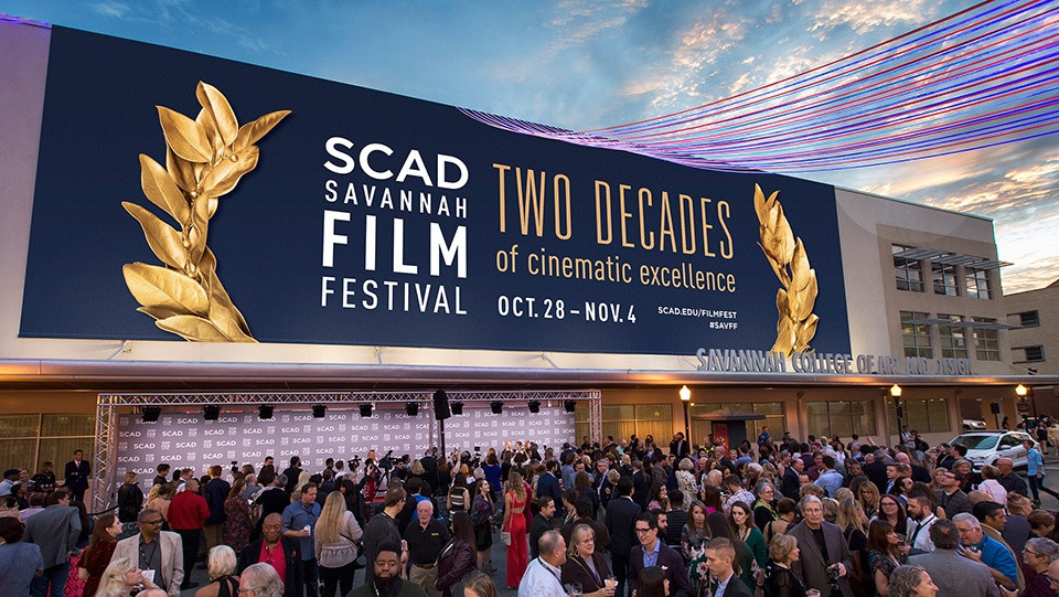 SCAD Savannah Film Festival anuncia los ganadores de 2021
