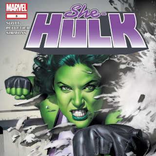 She-Hulk de Marvel Studios - Marvel aumenta el número de series para televisión