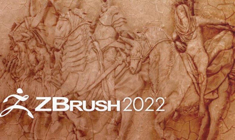 ZBrush 2022 incluye un nuevo complemento de bisel