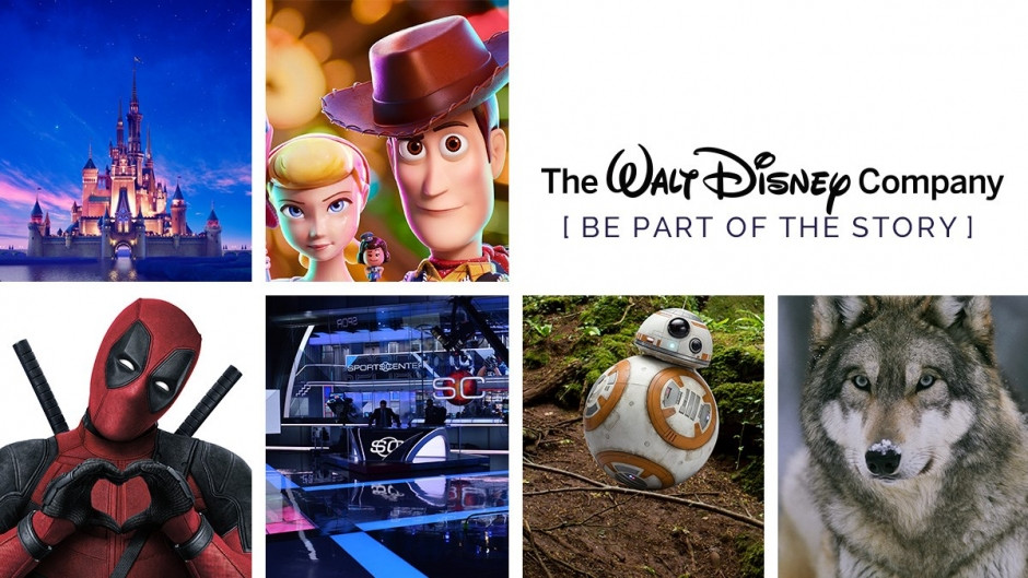 Desarrollo de talentos para la animación 2D en Walt Disney Animation Studios