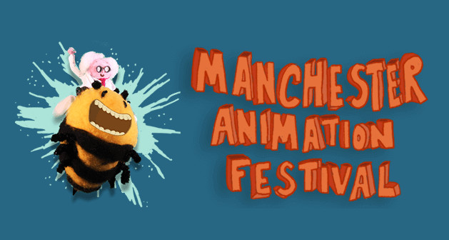 La edición digital del Manchester Animation Festival