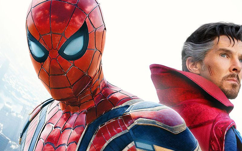 Spider-Man: No Way Home alcanza un hito de masas