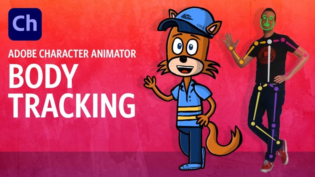 Puppet Maker para Adobe Character Animator