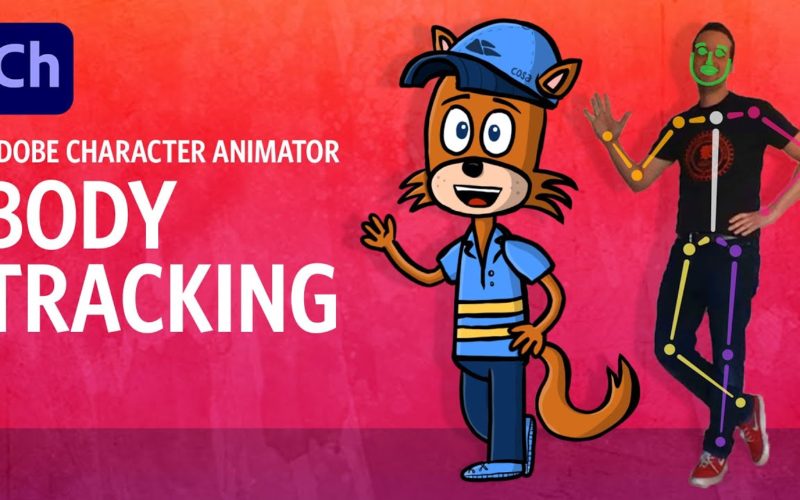 Puppet Maker para Adobe Character Animator