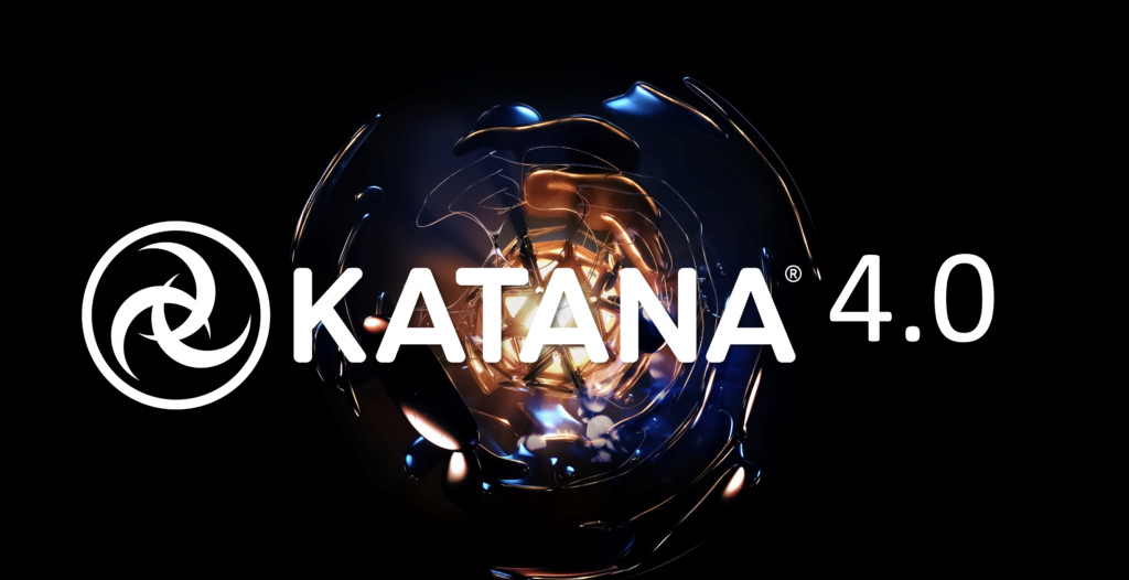 The Foundry Katana 4 mejora la interfaz de usuario