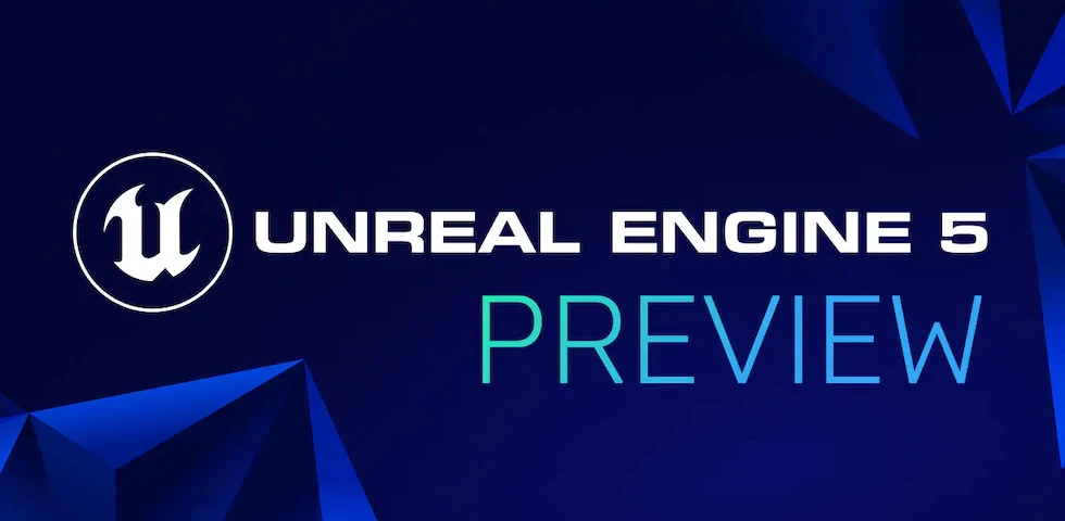 Epic Games ha publicado Unreal Engine 5.1