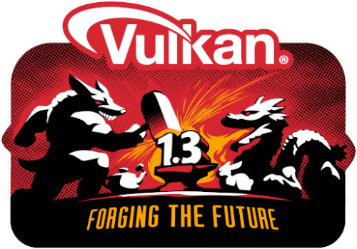 Abordar la fragmentación de características en Vulkan