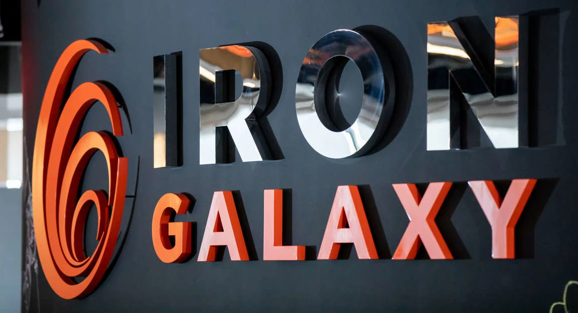 Iron Galaxy Studios establece una nueva oficina en Nashville