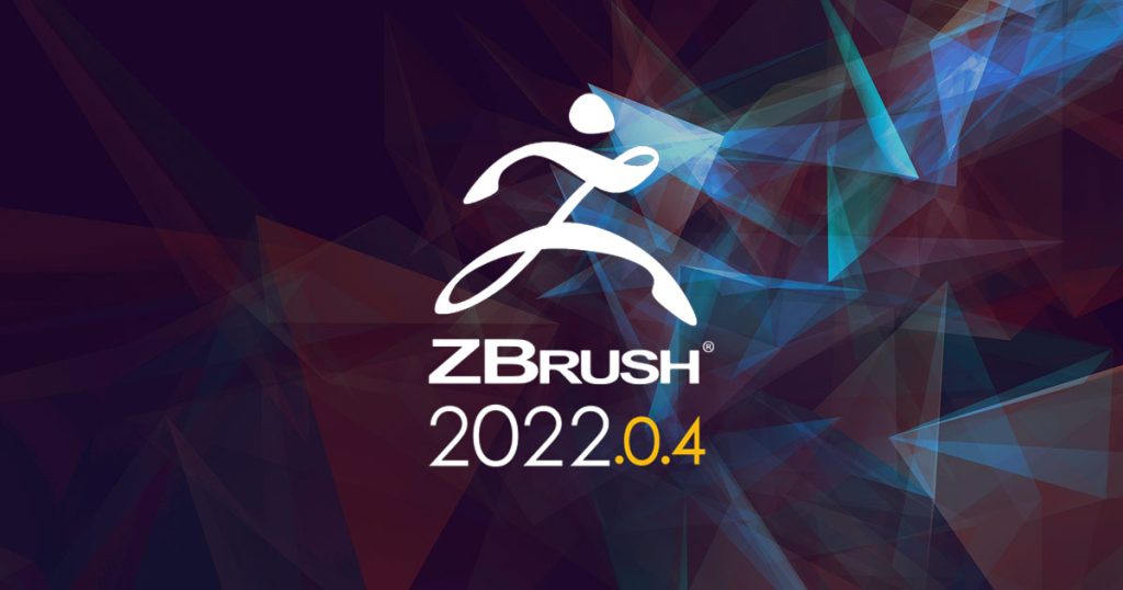 Pixologic ha publicado ZBrush 2022.0.4