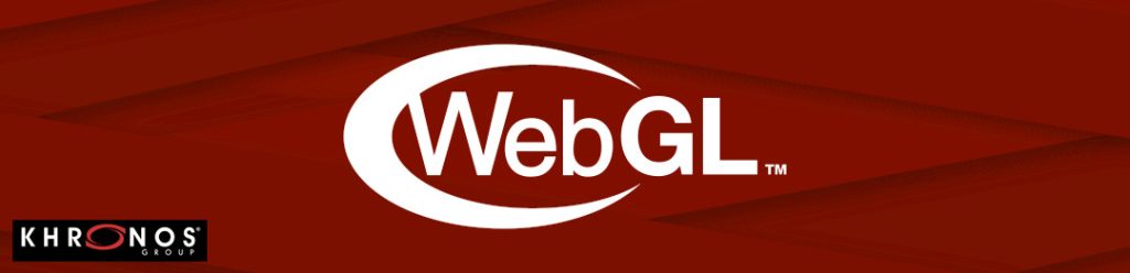 WebGL 2.0 compatible con los principales navegadores