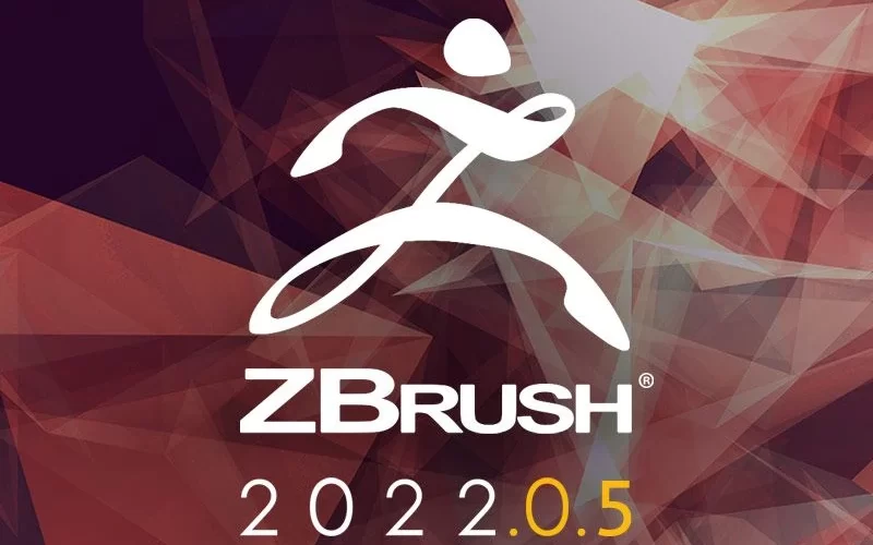 ZBrush 2022.0.5 resuelve bloqueos de software