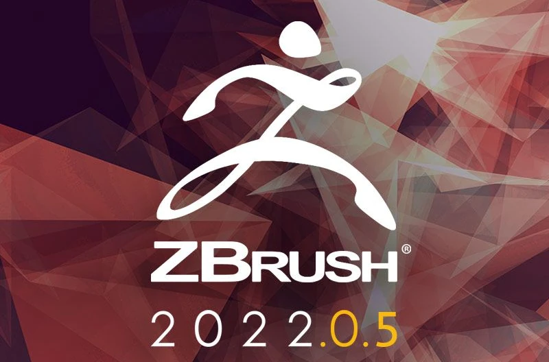 ZBrush 2022.0.5 resuelve bloqueos de software