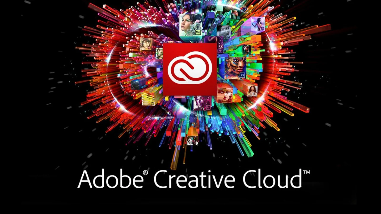 Adobe Creative Cloud sube los precios de las suscripciones