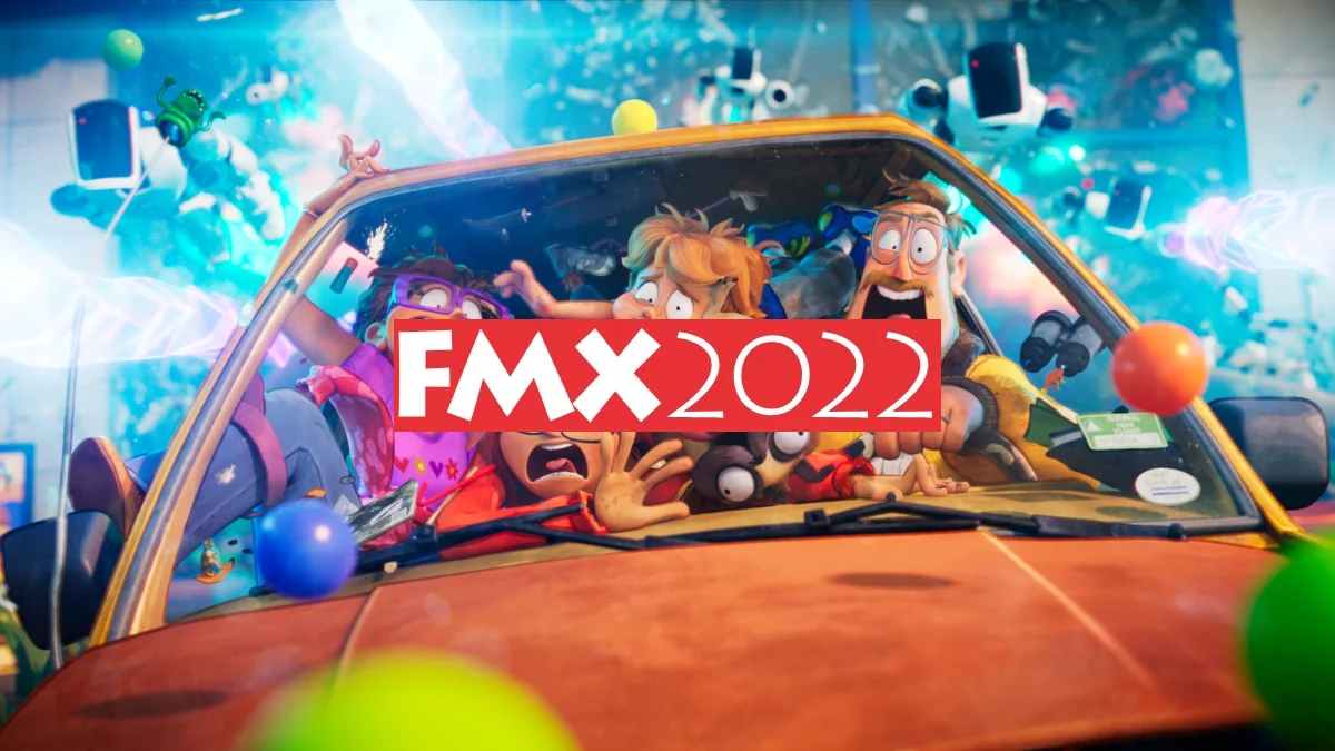 Aspectos destacados del FMX 2022