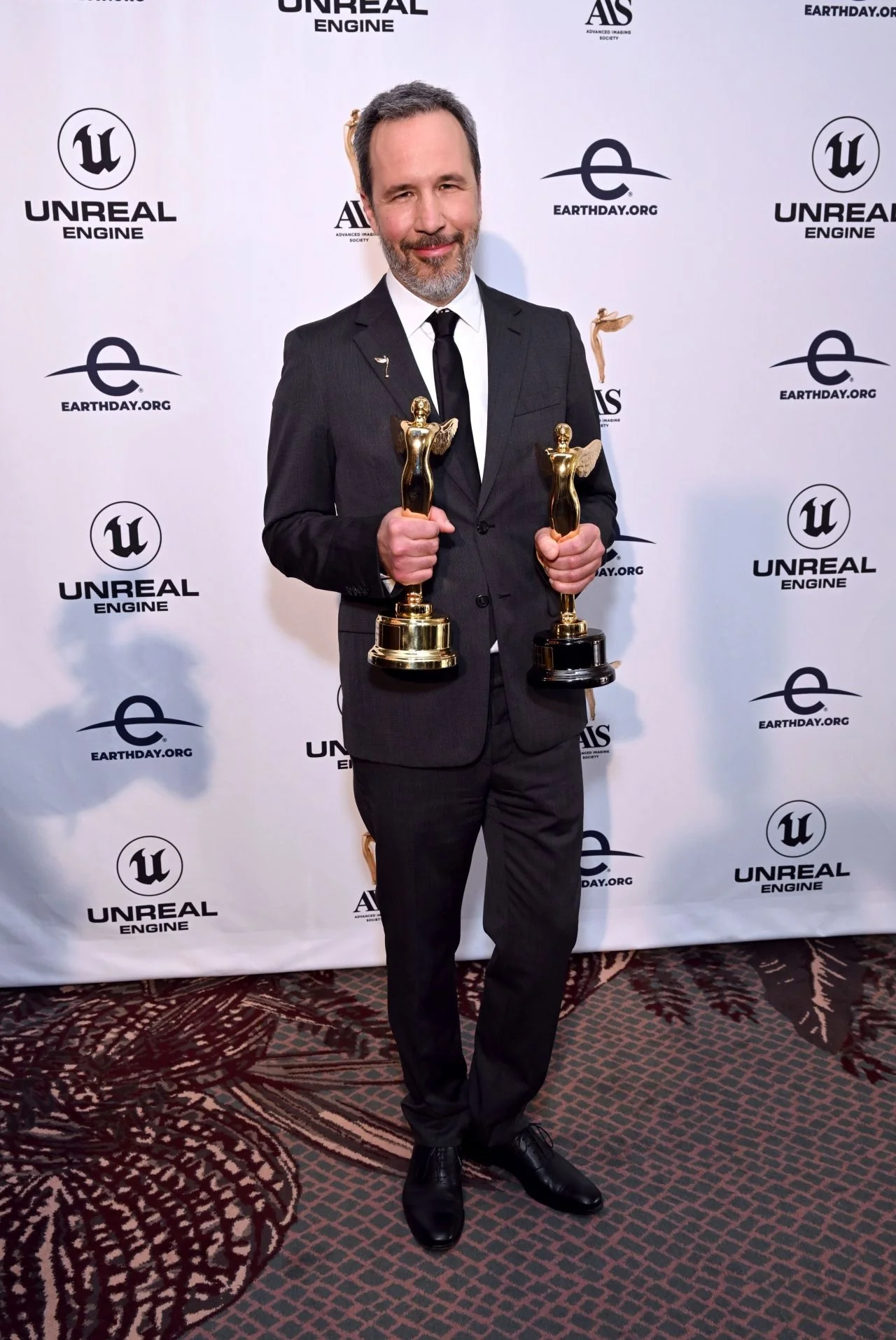Dune - director Denis Villeneuve