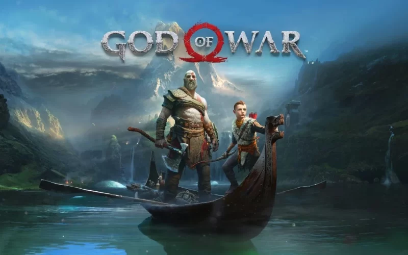 God of War serie de televisión