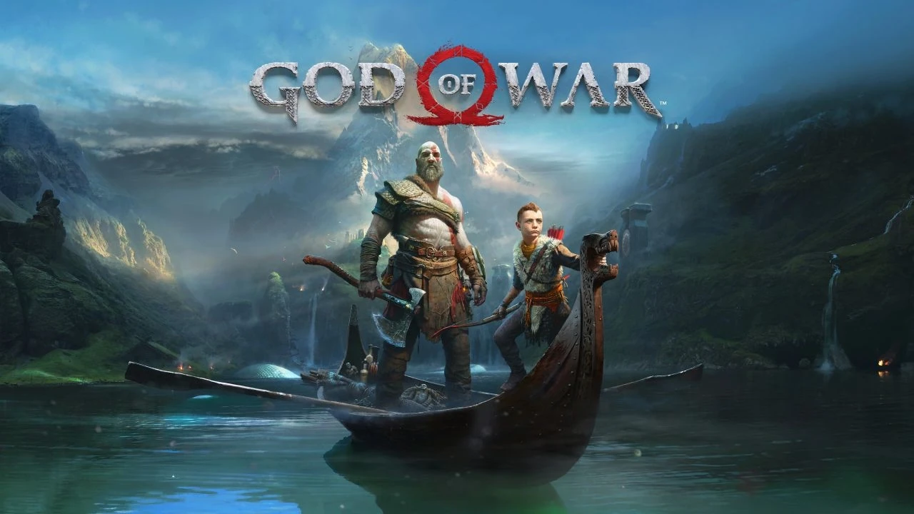 God of War serie de televisión