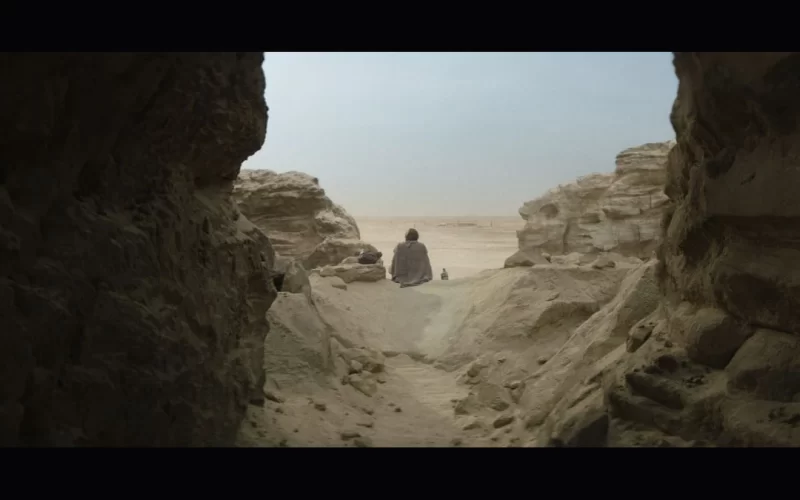 Obi-Wan Kenobi - Desglose VFX