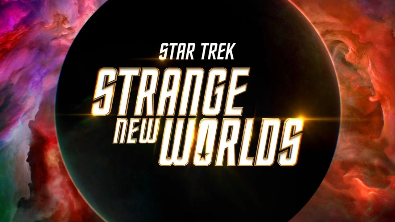 Star Trek - Nuevos mundos extraños