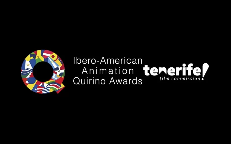 finalistas de los Premios Quirino de Animación Iberoamericana 2022