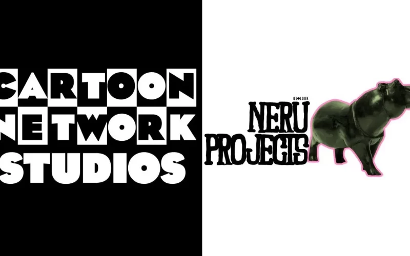 Descubriendo artistas con Cartoon Network Studios