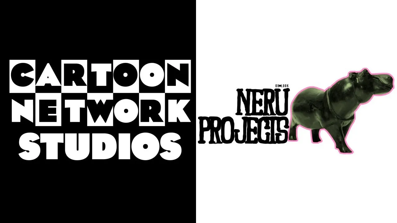 Descubriendo artistas con Cartoon Network Studios