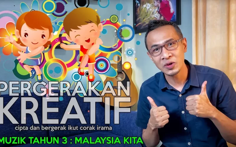 Kre8tif conferencia virtual de negocios en Malasia