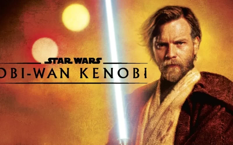 Obi-Wan Kenobi imagen destacada