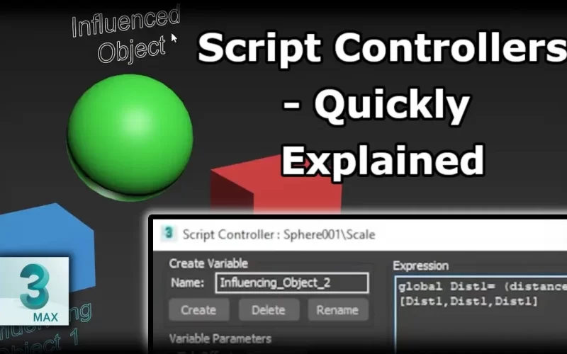 Problemas al iniciar 3ds Max 2013 script controller