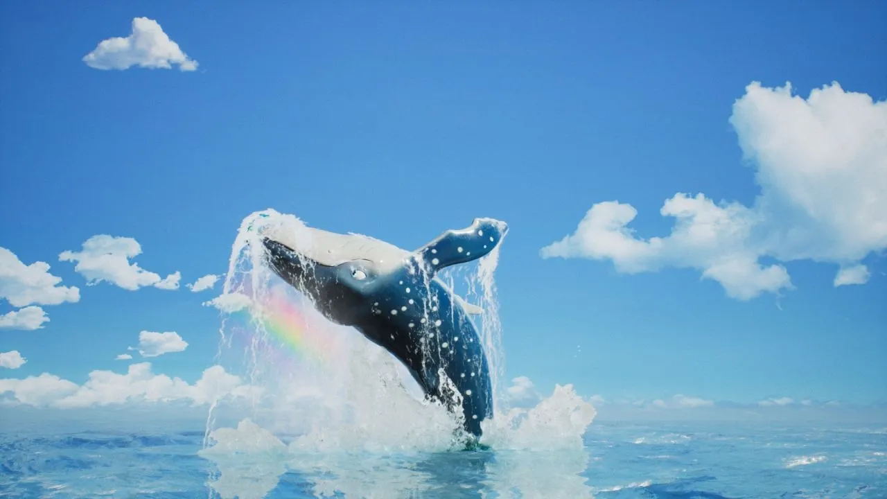 The Last Whale Singer será distribuída por Global Screen