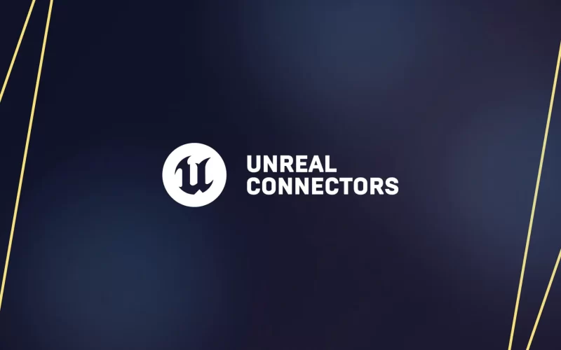 Unreal Connectors de Epic Games en varios países