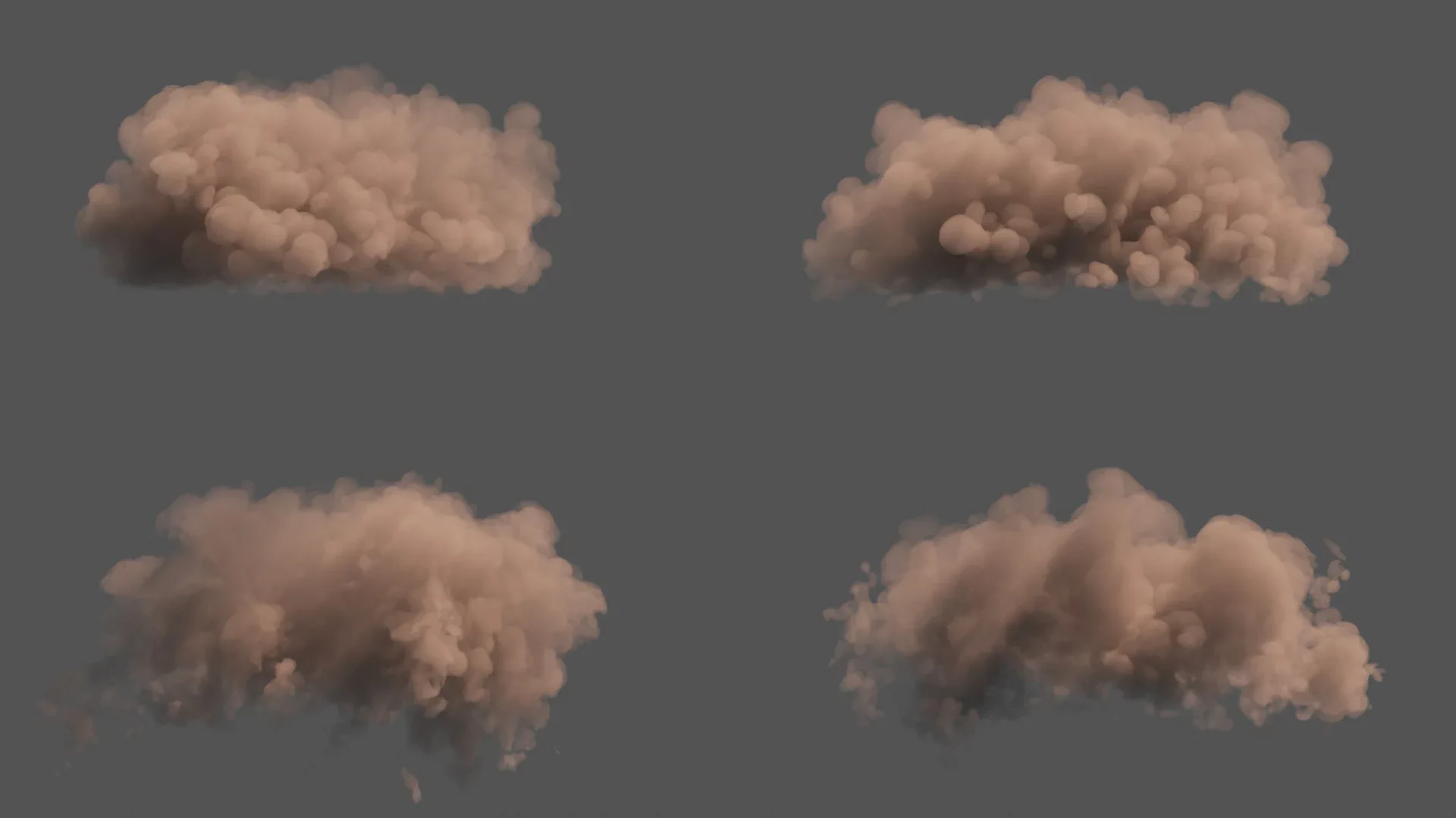 AAA Clouds y Cloud Mixer