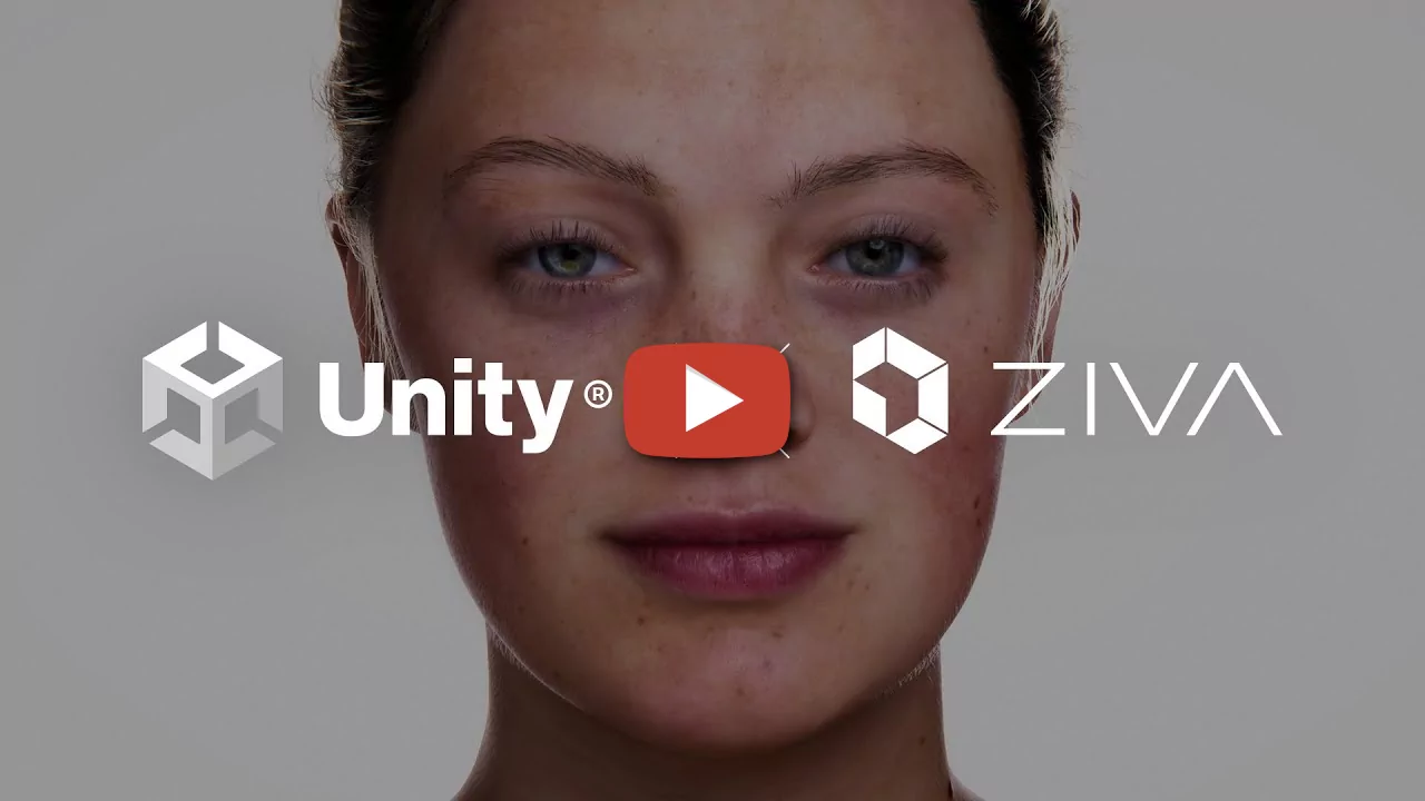 Ziva Face Trainer para modificaciones faciales video