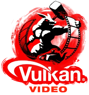 SDK Vulkan para video