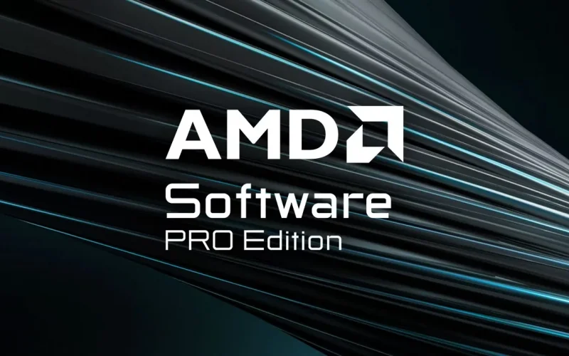 AMD presenta las primeras GPU para estaciones de trabajo basadas en arquitectura RDNA 3