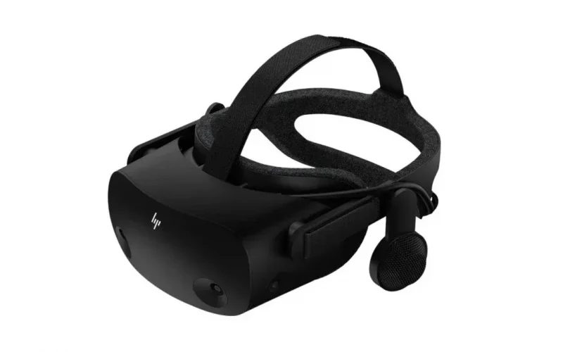 Gafas de Realidad Virtual HP Reverb G2