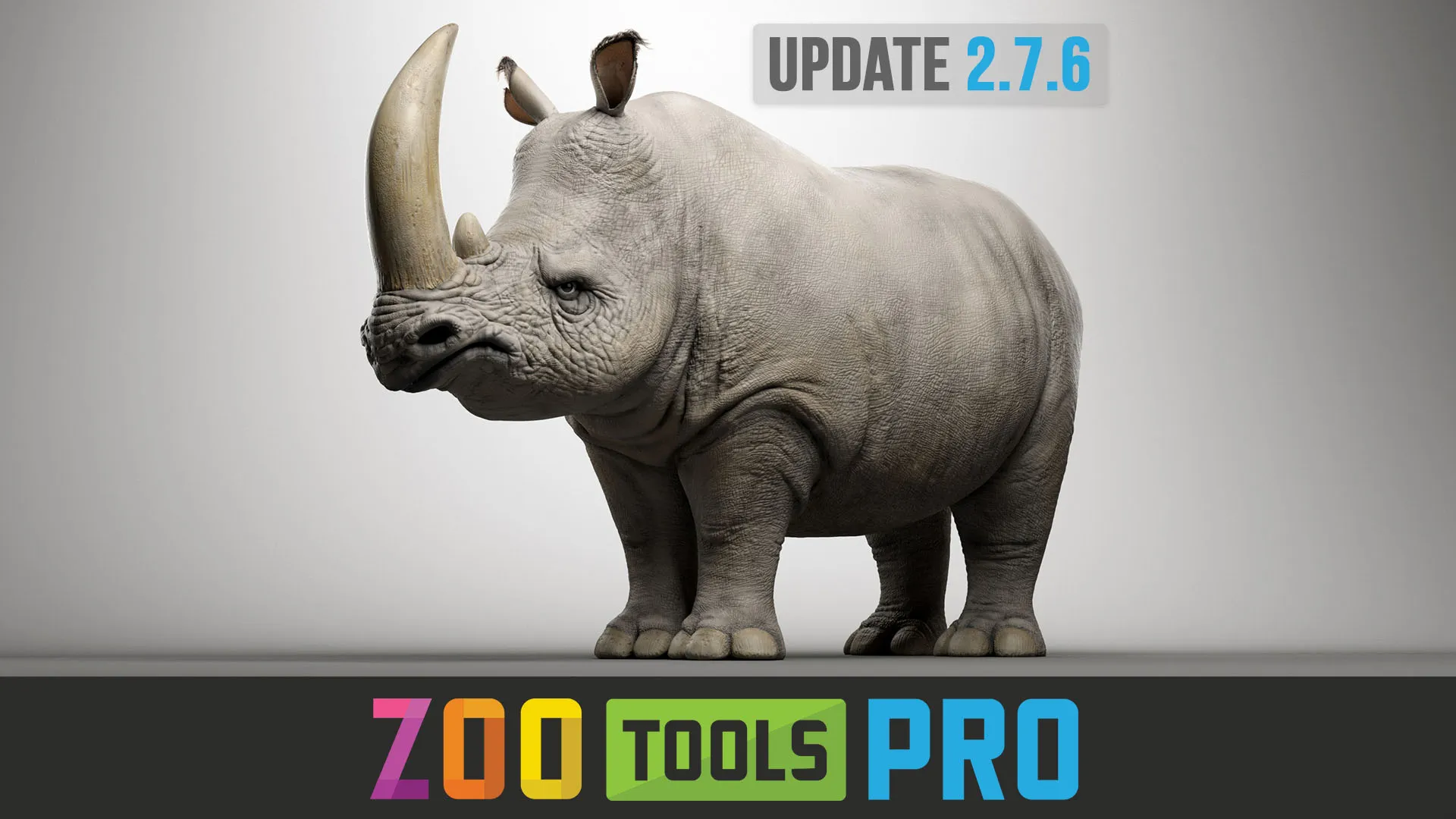 Zoo Tools Pro 2.7.6 con Chat GPT