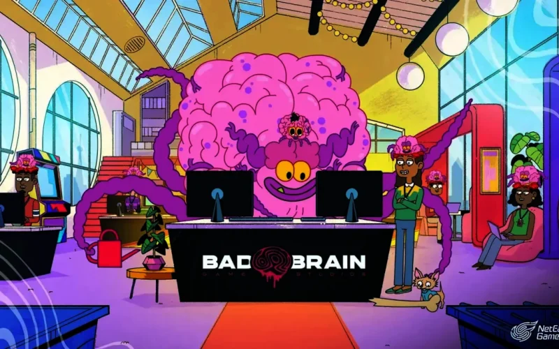 Bad Brain Game Studios abre oficinas en Canadá