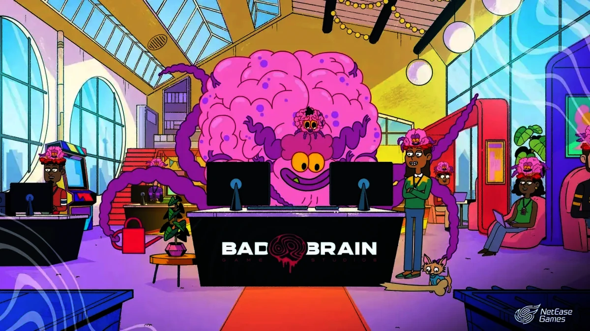Bad Brain Game Studios abre oficinas en Canadá