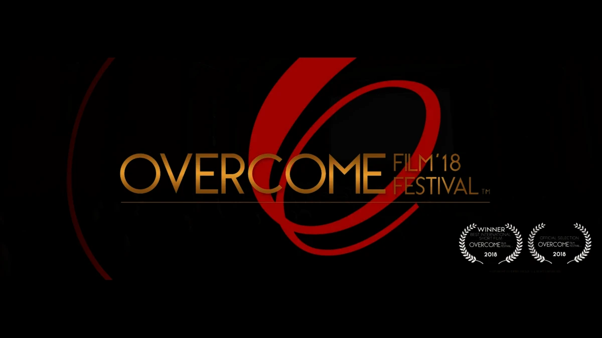 Overcome Film Festival evento internacional
