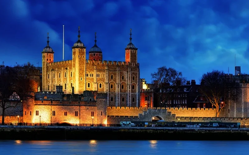 La espada Invictus tendrá un lugar en la Torre de Londres