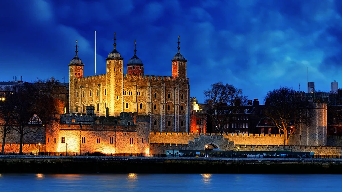 La espada Invictus tendrá un lugar en la Torre de Londres