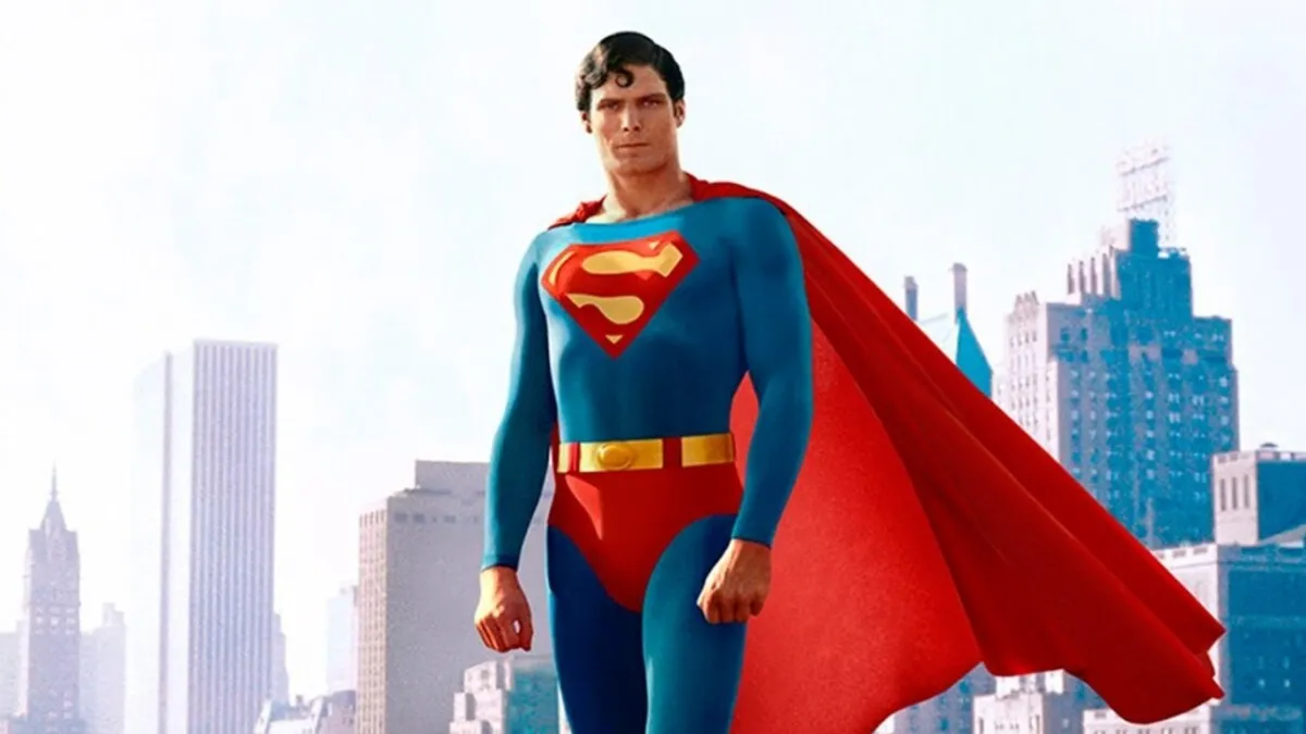 El legado de Superman supondrá el inicio de la nueva saga