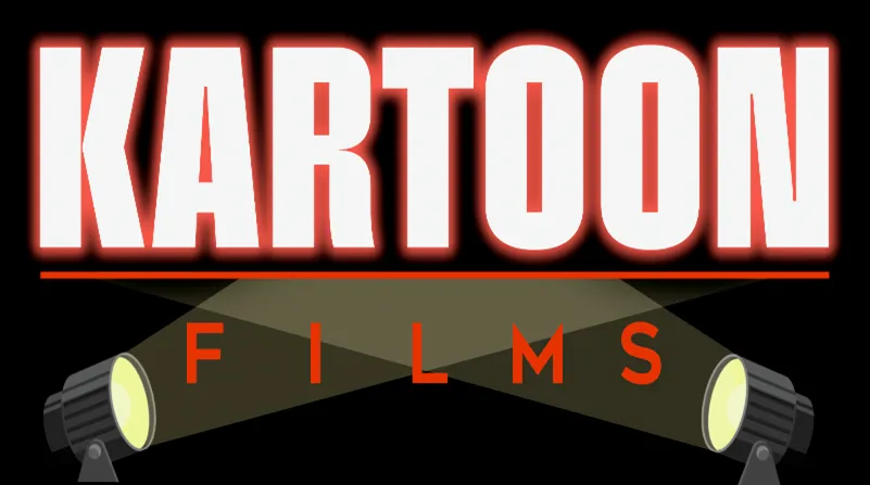Kartoon Films revoluciona la industria de las animaciones