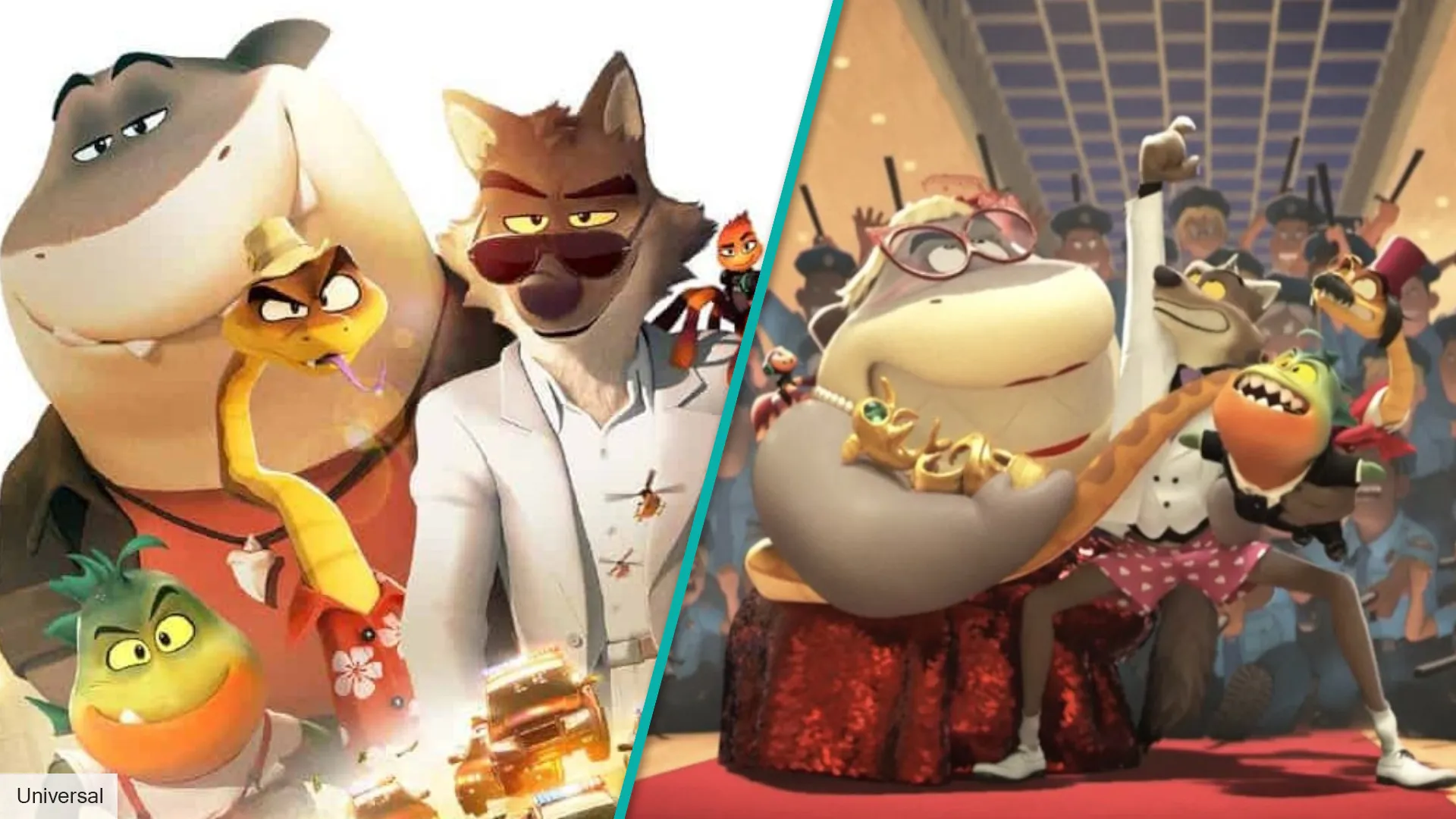 Kartoon Films revoluciona la industria de la animación