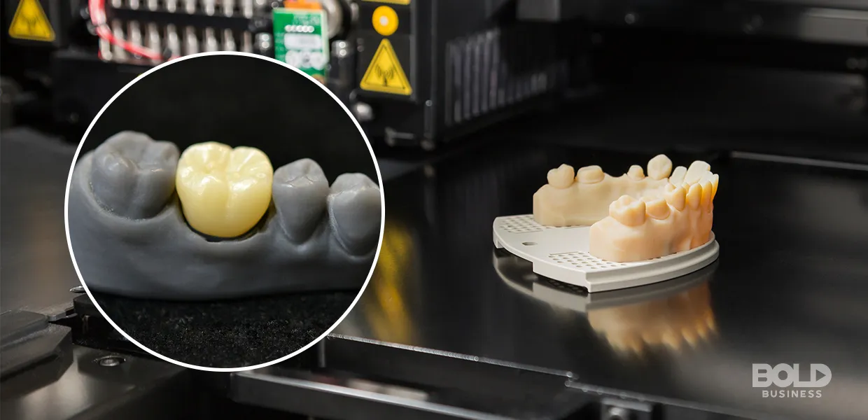 La impresión 3D está haciendo que los productos sean más personalizados y asequibles