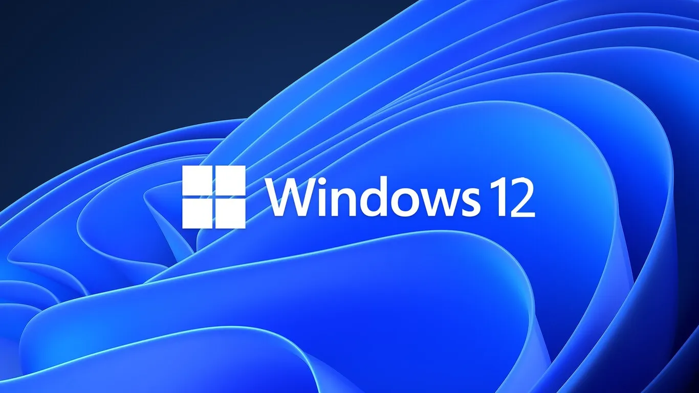 Windows 12 es el próximo sistema operativo