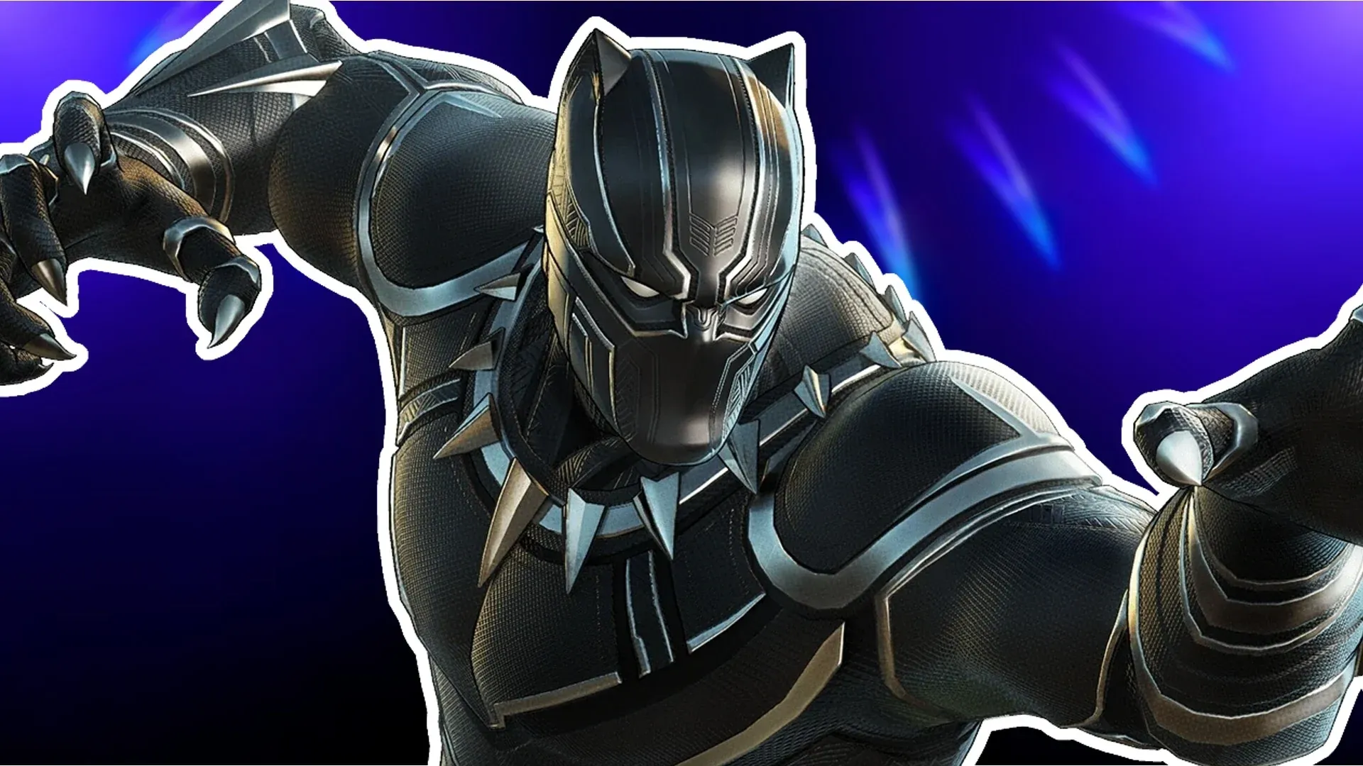 Un nuevo juego de Black Panther