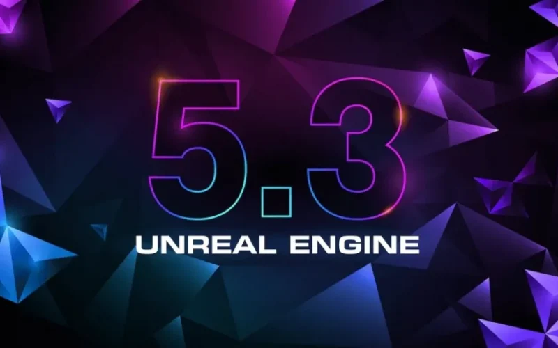 Unreal Engine 5.3: Revolucionando la Producción Virtual en Entretenimiento con Innovadoras Herramientas y Funciones